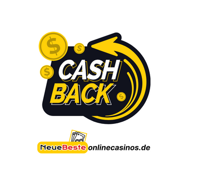 Cashback-Bonus und Regeln