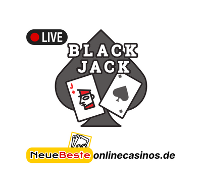 Live-Blackjack und Einzahlungsbonus