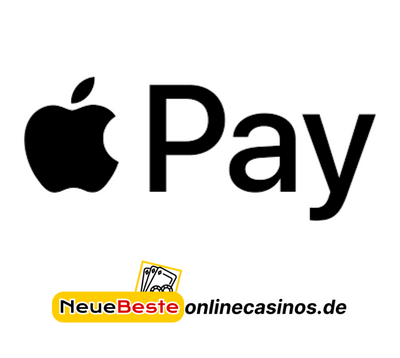 Online Casino Apple Pay und Zahlungsmethode