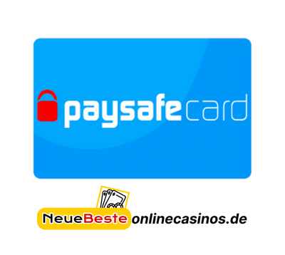 Online Casino Paysafecard und Boni