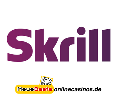 Online Casino Skrill und Einzahlungsbonus