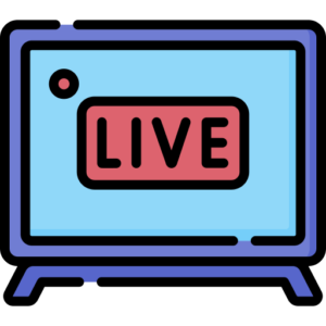 Live-Streaming