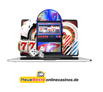 Online Glücksspiele