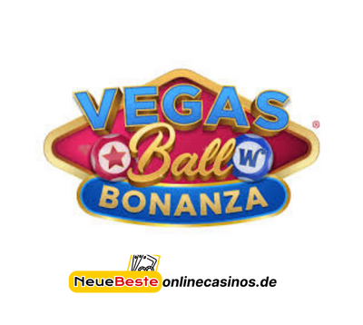 Vegas Ball Bonanza